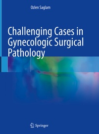 Abbildung von: Challenging Cases in Gynecologic Surgical Pathology - Springer