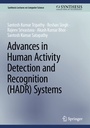 Cover: Advances in Human Activity Detection and Recognition (HADR) Systems - Springer