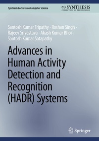 Abbildung von: Advances in Human Activity Detection and Recognition (HADR) Systems - Springer