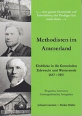 Cover: Methodisten im Ammerland - Isensee, Florian, GmbH