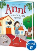 Cover: Anni auf dem roten Teppich (Band 2) - Loewe