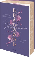 Cover: Bradwood Studios - reverie