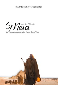 Abbildung von: Moses - BoD - Books on Demand