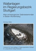 Cover: Vor- und fr&uuml;hgeschichtliche Befestigungen 28 - Reichert Verlag