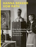 Cover: Hanna Bekker vom Rath - Hirmer