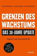Cover: Grenzen des Wachstums - Das 30-Jahre-Update - S. Hirzel Verlag