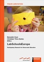 Cover: LabSchoolsEurope - Verlag Julius Klinkhardt