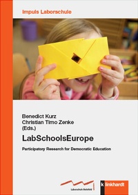Abbildung von: LabSchoolsEurope - Verlag Julius Klinkhardt GmbH & Co. KG