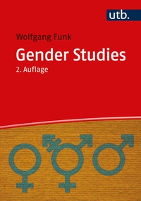 Enlarge image Cover: Gender Studies - UTB