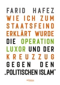 Cover: Wie ich zum Staatsfeind erkl&auml;rt wurde - Promedia