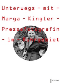 Bild: Marga Kingler - Klartext