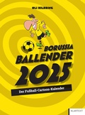 Cover: Ballender Borussia Dortmund 2025 - Klartext