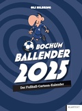 Cover: Ballender VfL Bochum 2025 - Klartext