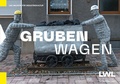 Cover: Grubenwagen - Klartext