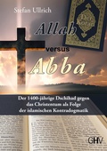 Cover: Allah versus Abba - GHV