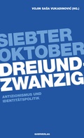 Bild: Siebter Oktober Dreiundzwanzig - Querverlag