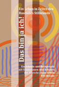 Cover: Das bin ja ich! Ein Leben im Zeitalter des Rasenden Stillstands - Geest-Verlag
