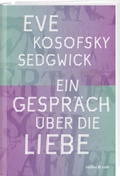 Cover: Ein Gespr&auml;ch &uuml;ber die Liebe - R&uuml;ffer & Rub