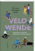 Cover: Velowende - R&uuml;ffer & Rub