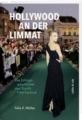 Cover: Hollywood an der Limmat - R&uuml;ffer & Rub