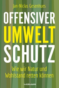 Abbildung von: Offensiver Umweltschutz - Murmann