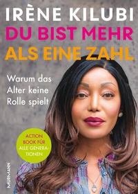 Abbildung von: Du bist mehr als eine Zahl - Murmann