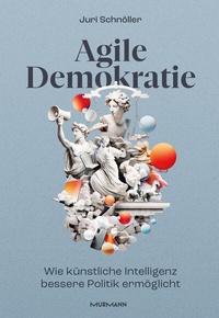 Abbildung von: Agile Demokratie - Murmann