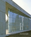 Cover: Robert Wimmer Architekt - Artbook Verlag