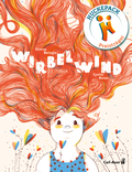 Cover: Wirbelwind - Carl-Auer Verlag