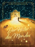 Cover: Der H&uuml;ter des Mondes - Carl-Auer Verlag