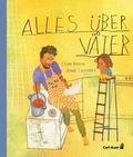 Cover: Alles &uuml;ber V&auml;ter - Carl-Auer Verlag