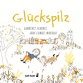 Cover: Gl&uuml;ckspilz - Carl-Auer Verlag