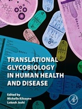 Abbildung von: Translational Glycobiology in Human Health and Disease - Academic Press