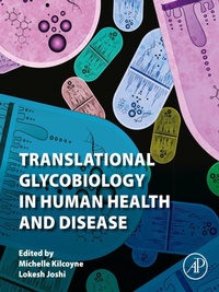 Abbildung von: Translational Glycobiology in Human Health and Disease - Academic Press
