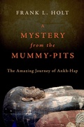 Abbildung von: A Mystery from the Mummy-Pits - OUP eBook