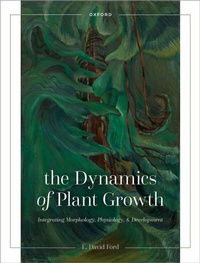 Abbildung von: The Dynamics of Plant Growth - OUP eBook