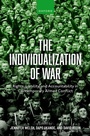 Cover: The Individualization of War - OUP eBook