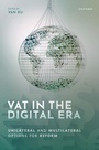Cover: VAT in the Digital Era - OUP eBook