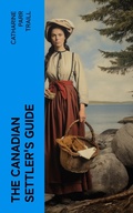 Cover: The Canadian Settler's Guide - e-artnow
