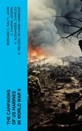 Cover: The Campaigns of US Marines in World War II - e-artnow