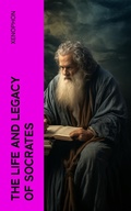 Cover: The Life and Legacy of Socrates - e-artnow