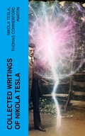 Cover: Collected Writings of Nikola Tesla - e-artnow