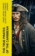 Cover: The True Pirates of the Caribbean - e-artnow