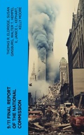 Cover: 9/11 Final Report of the National Commission - e-artnow