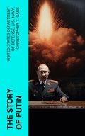 Cover: The Story of Putin - e-artnow