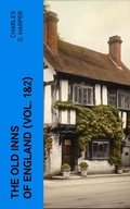 Cover: The Old Inns of England (Vol. 1&2) - e-artnow