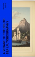 Cover: A Voyage to the South Sea (Autobiography) - e-artnow