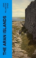 Cover: The Aran Islands - e-artnow