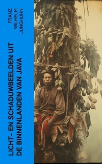 Abbildung von: Licht- en schaduwbeelden uit de Binnenlanden van Java - e-artnow