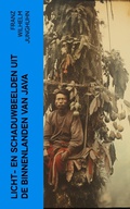 Cover: Licht- en schaduwbeelden uit de Binnenlanden van Java - e-artnow